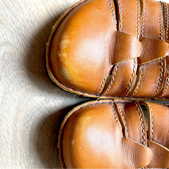 Birkenstock Madeira Fisherman Sandals - Footsteps - Picture 6 of 7